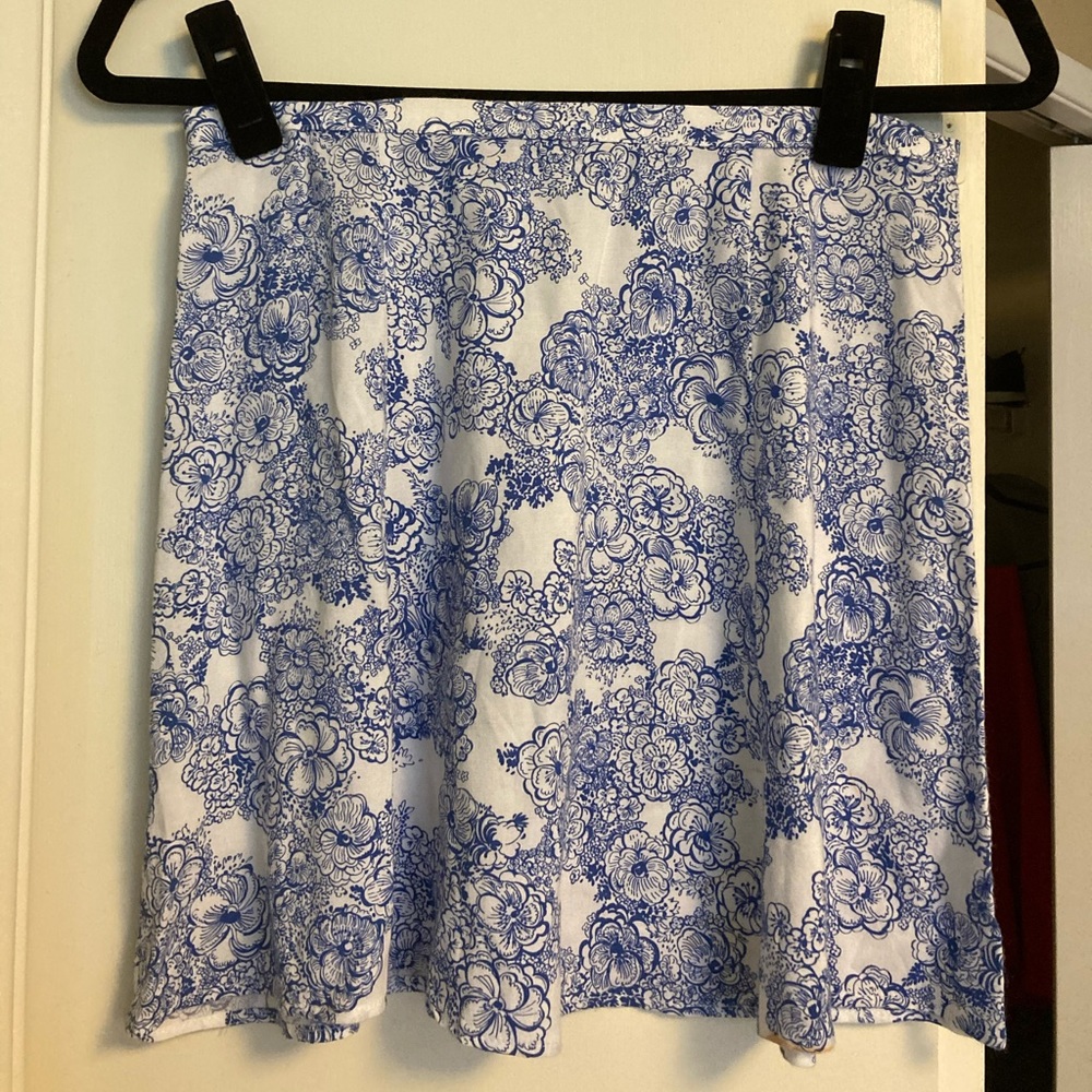 American apparel skirt worn once!